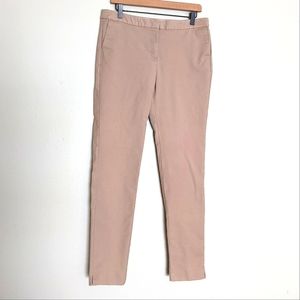 Boden Richmond Pants in color Biscuit size 10Long